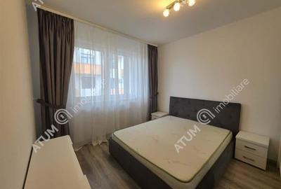 Apartament cu 3 camere 2 bai si 2 balcoane in zona Turnisor Sibiu - 6