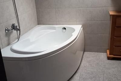 Inchiriere apartament 2 camere la mansarda // Complex Militari Residence - 6