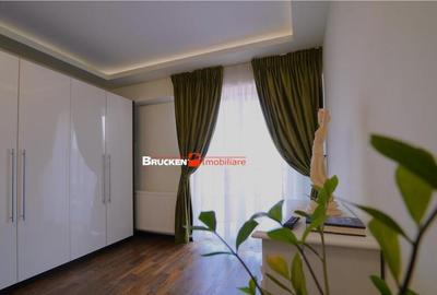 Lifestyle contemporan intr un apartament spatios cu 3 camere - 7
