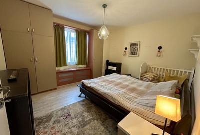 Apartament 2 camere Europe Residence | Avram Iancu - 8