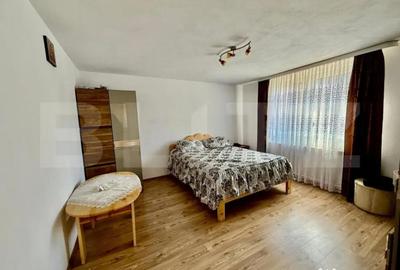Casă cu 5 camere cu Teren 170 Mp în Șugag - 6