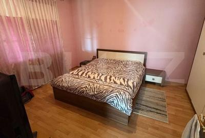 Casă cu 4 camere cu Teren 2000 Mp în Central - 18