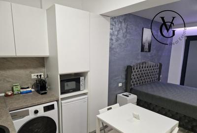 Studio de vanzare, Mamaia-Nord. 50 m de plaja - 4