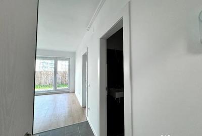 Garsonieră decomandată în Sud - 13