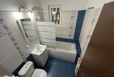 Apartament cu 2 camere în Aleea Trandafirilor - 4