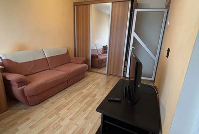 Garsonieră în Central - 5