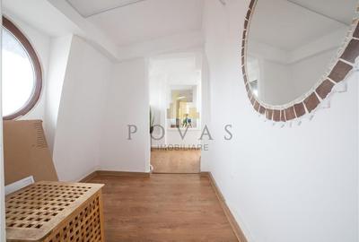 Vanzare Apartament 4 Camere  Iancu Nicolae Pipera - 15