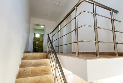 Casa la cheie , în Curtea de Argeș - 8