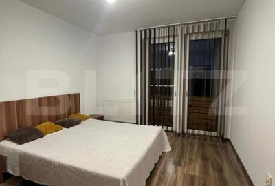 Apartament 2 camere, etaj 1, bloc nou AMA Residence – Unirii, Targu Mures - 3