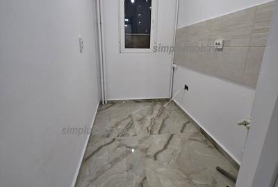 Apartament cu 3 camere semidecomandat în Giurgiului - 8