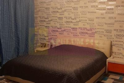 Apartament cu 5 camere semidecomandat, mobilat în Central - 10