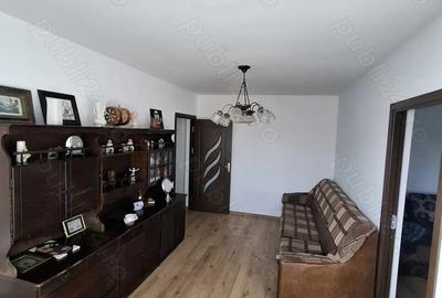 Apartament 2 camere Renovat - zona Visoi, Campulung Muscel - 4