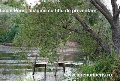 Teren de 735 mp, în Ciolpani - 3