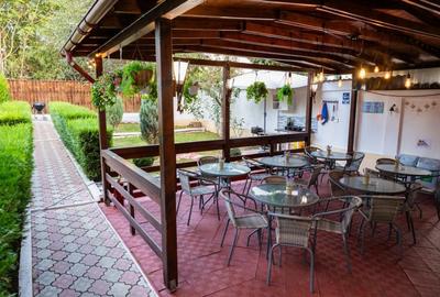 Afacere la cheie! Vila 11 camere, 2 foisoare, teren 600mp, Central - 4