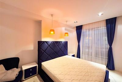 Apartament de inchiriat Duplex 4 Camere Herastrau Complex Persepolis - 29