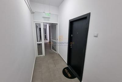 Apartament modern compartimentat, Viva Residence, Aparatorii Patriei - 12