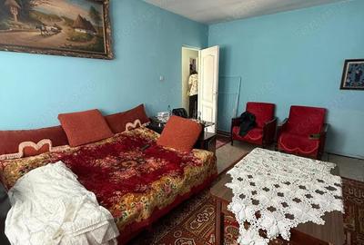 Casă cu 3 camere în Cruceni - 12