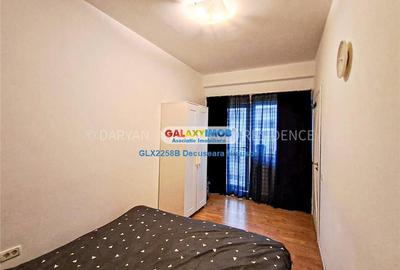 Apartament cu 2 camere decomandat, mobilat în Chiajna