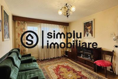 Apartament cu 3 camere semidecomandat în Central - 18