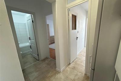 Garsoniera renovata, mobilata si utilata,  cartier Scriitorilor - 9