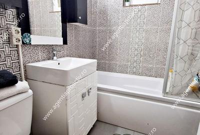 Apartament cu 2 camere în Central - 4