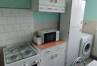 Apartament cu 2 camere în Târnăveni - 5