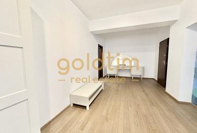 Apartament cu 5 camere decomandat, mobilat în Șoseaua Nordului - 8