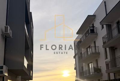 Apartament cu 2 camere, mobilat în Braytim - 1