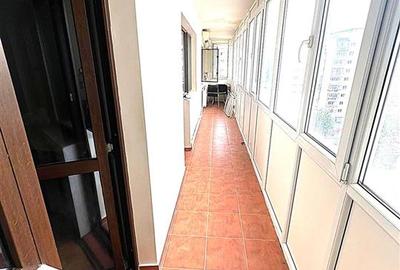 Apartament cu 2 camere semidecomandat, mobilat în Unirii Sud - 12