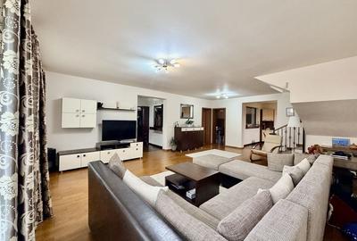 Cămin spațios, luminos și perfect echilibrat,  la 10 minute de centru - 3