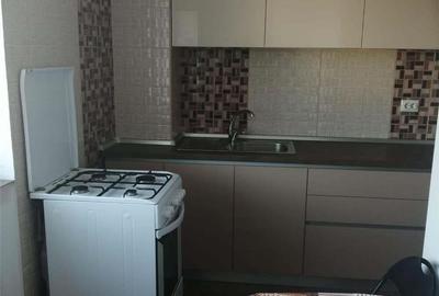 Garsoniera utilata si mobilata zona Fundeni - 1