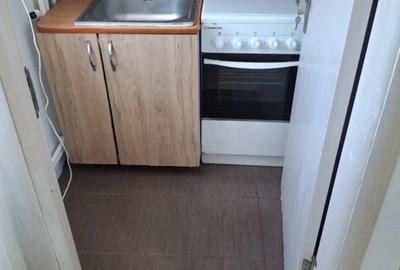 Garsoniera mobilata podul de piatra - 1