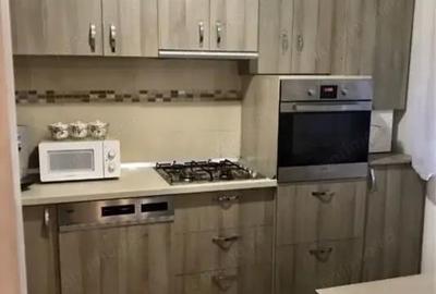 Apartament cu 3 camere decomandat în Tineretului - 3