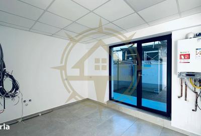 Spațiu comercial, de 108 mp, în Balotești - 3