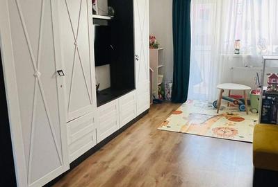Garsonieră, mobilată în Apahida - 1