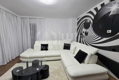 Apartament cu 3 camere semidecomandat, mobilat în Bună Ziua - 2