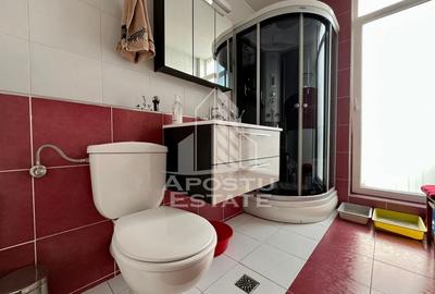 Apartament tip penthouse cu 3 camere, 2 bai, Calea Aradului - 14