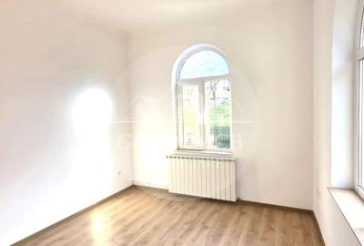 Casă individuală cu 5 camere cu Canalizare în Floreasca - 12