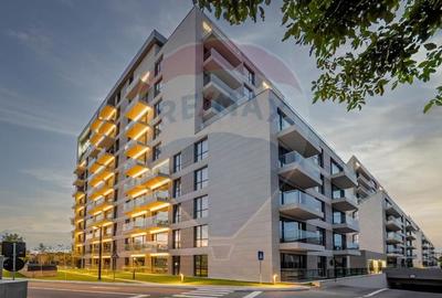 Apartament cu 2 camere decomandat, mobilat în Blumăna - 21