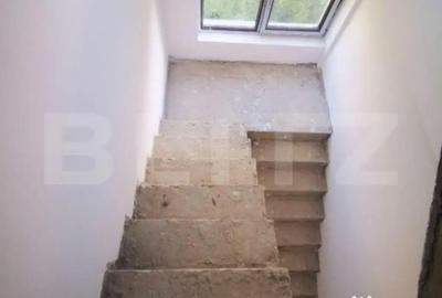 Casă cu 18 camere cu Teren 400 Mp în Central - 3