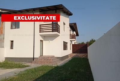 Vila duplex 4 camere Mogosoaia