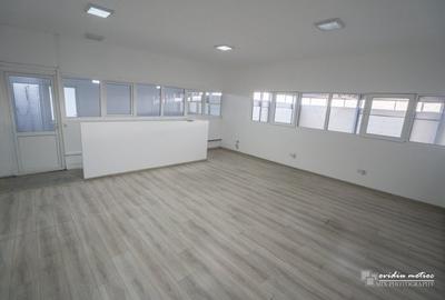 Spațiu industrial, de 335 mp, în Florești - 6
