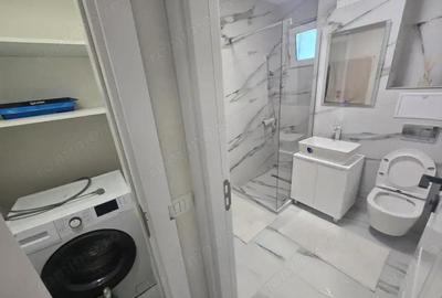 Apartament 2 camere Central, mobilat, utilat, renovat recent - 8