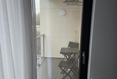 Apartament cu 2 camere semidecomandat, mobilat în Central - 9