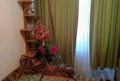 Apartament cu 3 camere semidecomandat în Central - 4
