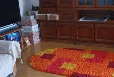 Apartament cu 3 camere decomandat în Central - 1