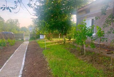 Vand casa in Baile Jud. Buzau - 3