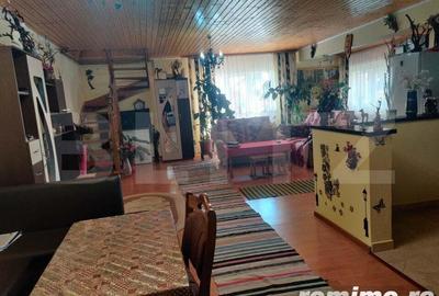 Apartament cu 3 camere decomandat în Central - 20