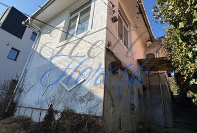 Casa individuala, 75 mp utili, 1039 mp teren, Cartier Grigorescu