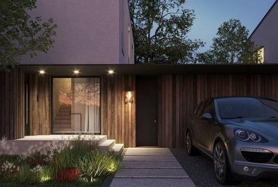 Vile De Închiriat Premium 5 Camere | Pipera | Tunari - 11